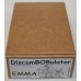 EMMA DB-1 DiscomBOBulator Envelope filter/Autowah Pedal